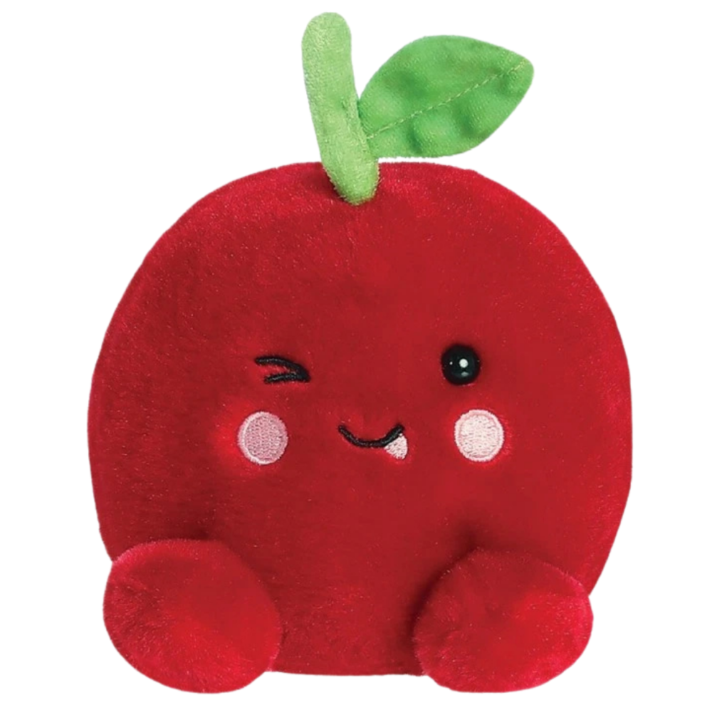 New Aurora Plush Palm Pals Assorted Cuddly Soft Toy Teddy Bear Choose Your Favourite Design
