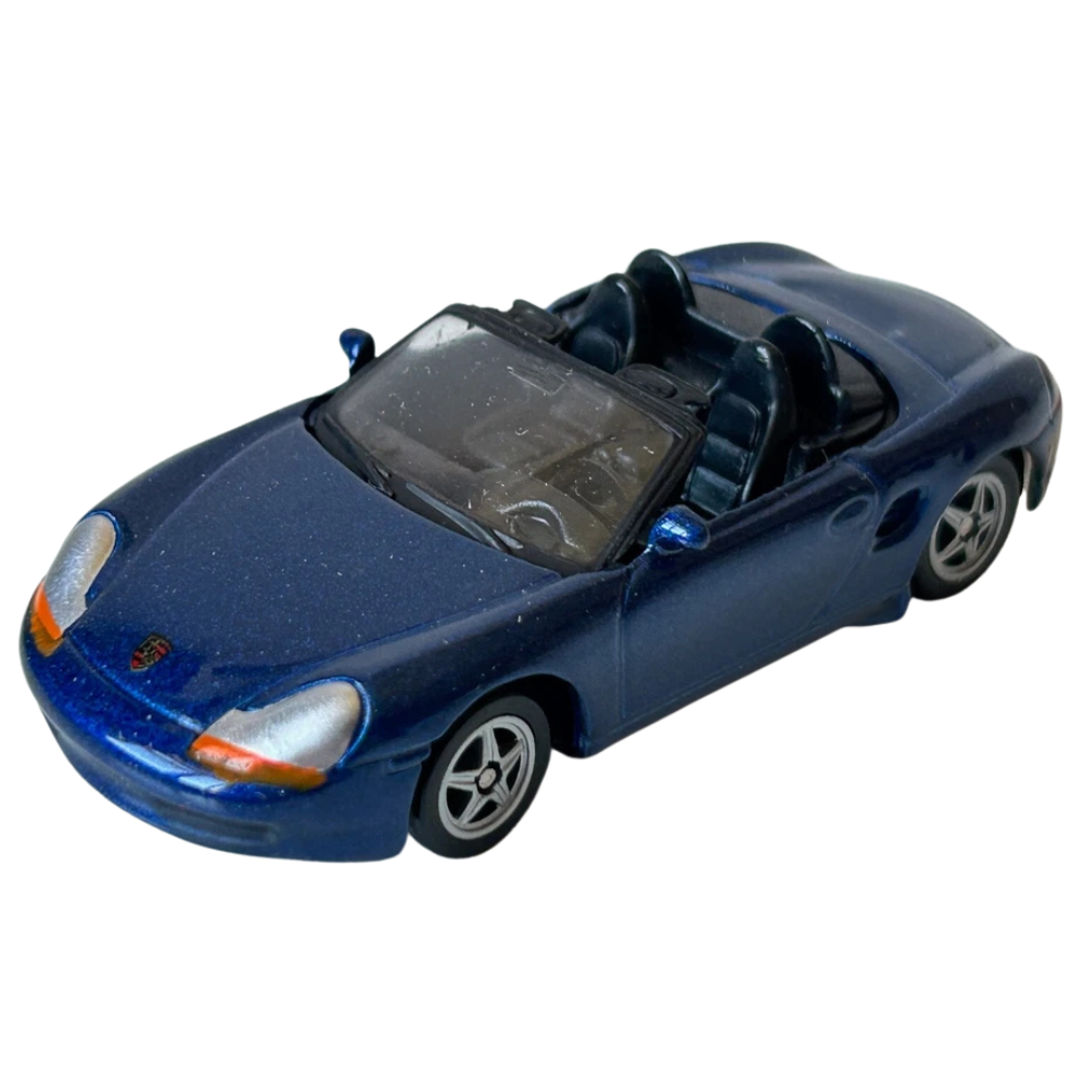 Welly Diecast Metal Cars 1:60–1:64 Scale Assorted World Model Vehicles Toy