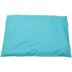 Baby Pillowcase 40x60cm 100% Cotton Zipped Pillow Cover Jungle Floral Print