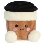 New Aurora Plush Palm Pals Assorted Cuddly Soft Toy Teddy Bear Choose Your Favourite Design