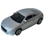 Welly Diecast Metal Cars 1:60–1:64 Scale Assorted World Model Vehicles Toy