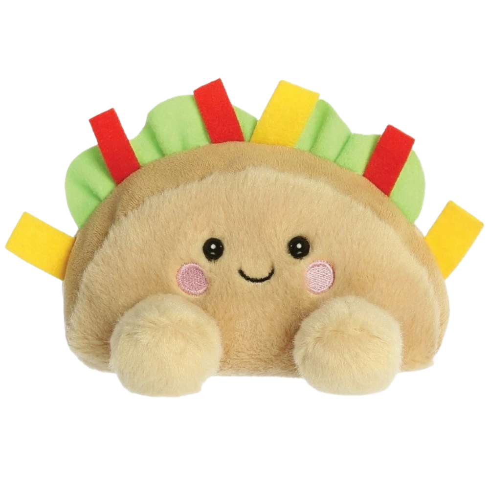 New Aurora Plush Palm Pals Assorted Cuddly Soft Toy Teddy Bear Choose Your Favourite Design