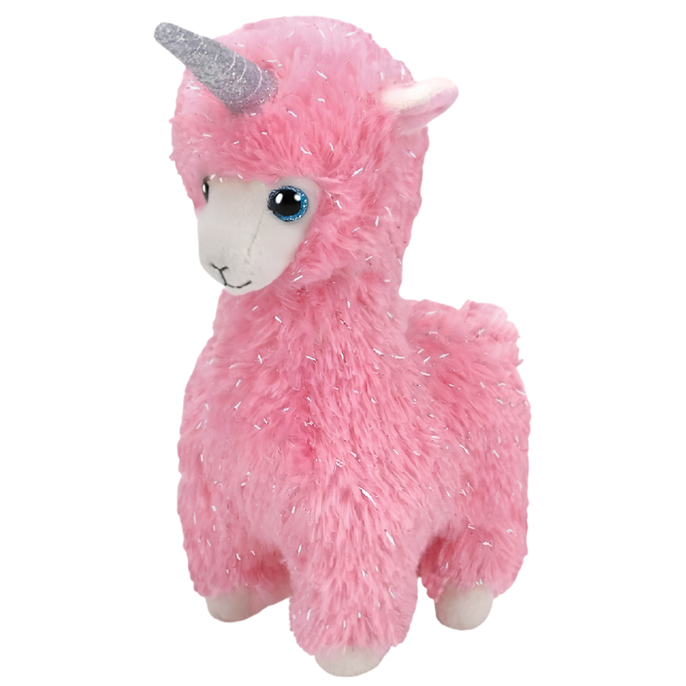 Ty Beanie Boos 6'' Soft Plush Toys Over 100 Styles New Designs & Collectible Soft Toys