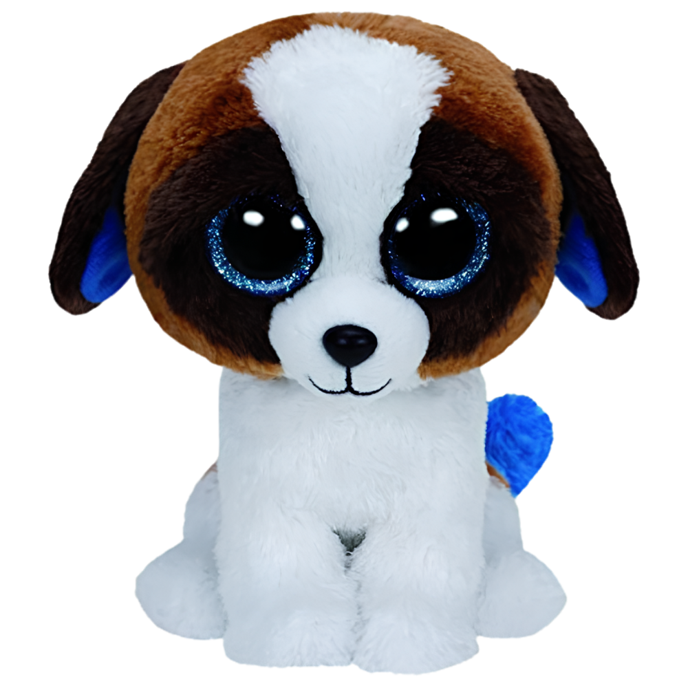 Ty Beanie Boos 6'' Soft Plush Toys Over 100 Styles New Designs & Collectible Soft Toys