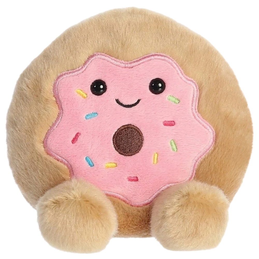 New Aurora Plush Palm Pals Assorted Cuddly Soft Toy Teddy Bear Choose Your Favourite Design