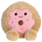 New Aurora Plush Palm Pals Assorted Cuddly Soft Toy Teddy Bear Choose Your Favourite Design