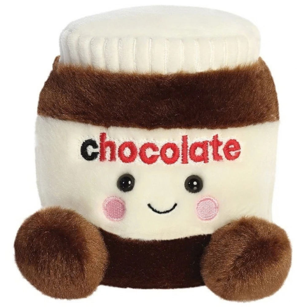 New Aurora Plush Palm Pals Assorted Cuddly Soft Toy Teddy Bear Choose Your Favourite Design