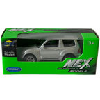 Welly Diecast Metal Cars 1:60–1:64 Scale Assorted World Model Vehicles Toy