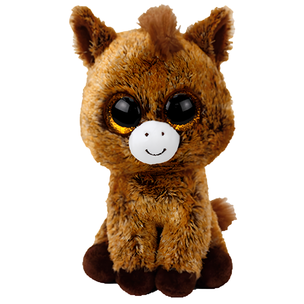 Ty Beanie Boos 6'' Soft Plush Toys Over 100 Styles New Designs & Collectible Soft Toys