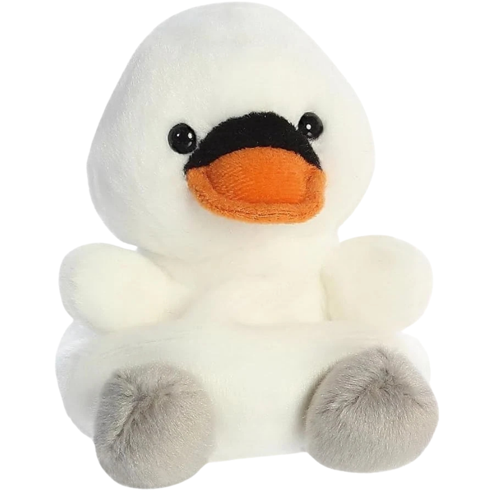 New Aurora Plush Palm Pals Assorted Cuddly Soft Toy Teddy Bear Choose Your Favourite Design