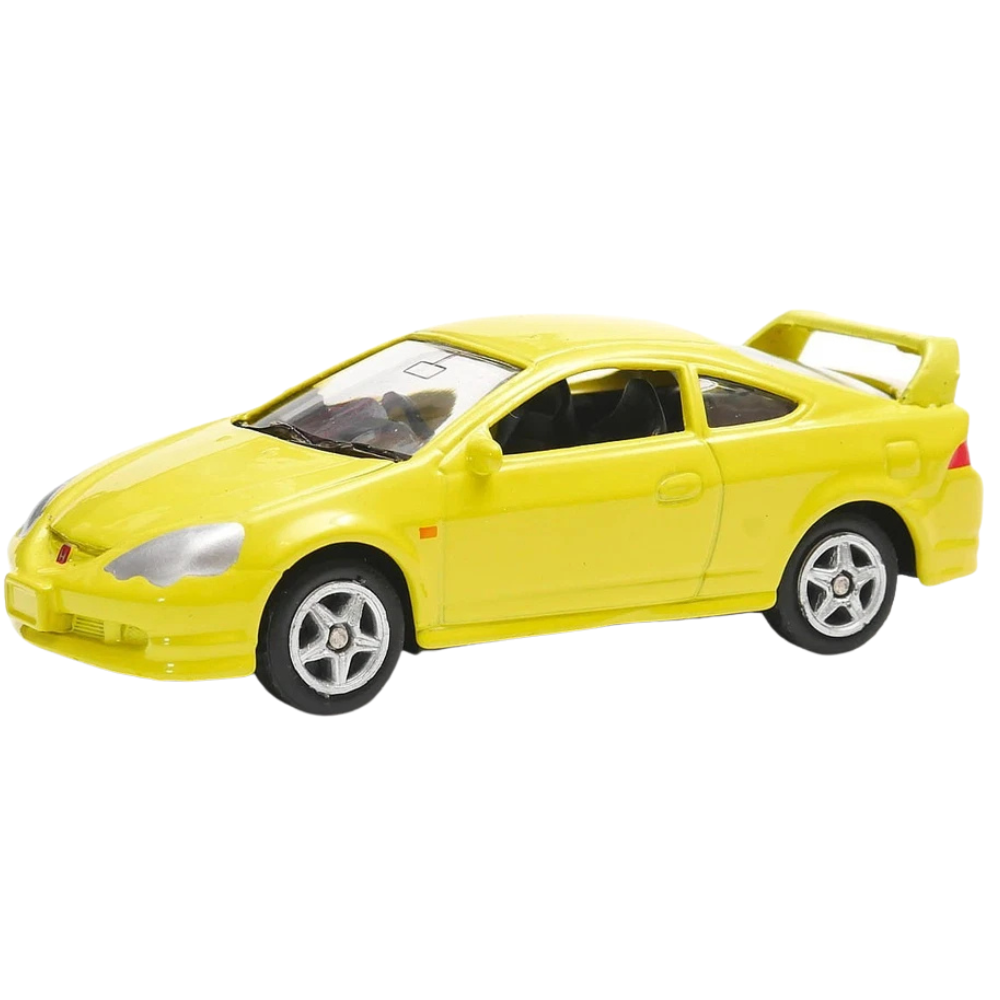 Welly Diecast Metal Cars 1:60–1:64 Scale Assorted World Model Vehicles Toy