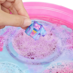 L.o.l. Surprise Bubble Surprise Deluxe Collectible Doll Set with Pet and Baby Sister for Kids