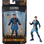 Marvel Eternals Legends Series Ikaris 6-Inch Collectible Action Figure Toy for Fans