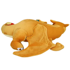 Pokémon Charizard Sleeping Stuffed Plush Soft Toy 50cm Cute Collector Gift