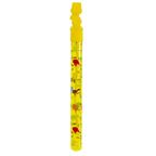 Abeec Dino Bubble Swords 12 Pack Kids Outdoor Party Favors Bubble Toy Set Fun Gift
