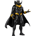 Marvel Legends Black Panther Classic Action Figure 6-Inch Collectible Toy