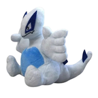 Pokemon Lugia Plush Soft Toy Teddy 15cm Legendary Psychic Flying Character Kids Gift