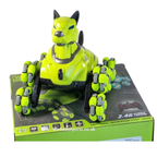 Remote Control Robot Stunt Dog Rc 8wd Drift Dancing 2.4ghz Transformer Toy Kids Gift Age 5+ Uk