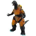 NECA Godzilla 1995 Burning Godzilla 6.5" Action Figure Collectible Toy