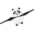 Super Stretchy Animal Fidget Toy Gorilla Panda Sloth Duck Pig Sensory Stress Relief