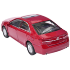 Welly Toyota Camry Japanese Vintage Car Metal Diecast Model Toy 1:34–1:39 Scale Collectible