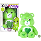 Care Bears 14" Collectible Soft Plush Toy Official Brand New Stuffed Animal Cuddly Gift for Kids & Fans