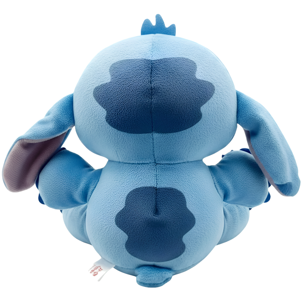TY Original Beanie Babies Disney Stitch Plush Soft Toy Lilo & Stitch Collectible Cuddly Character Gift