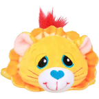 Cutetitos Taste Budditos 2 Pack Soft Cuddly Plush Toys Buttered Popcorn Cute Kids Gift
