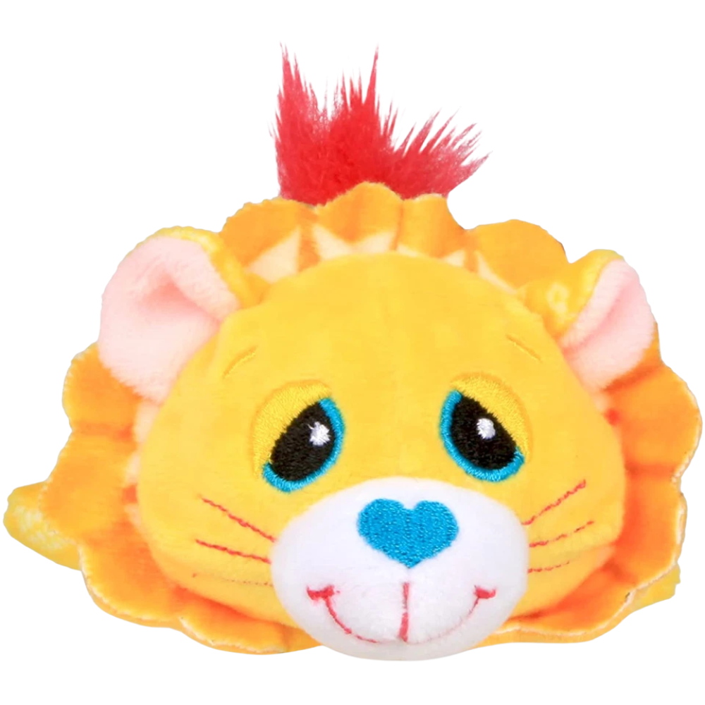 Cutetitos Taste Budditos 2 Pack Soft Cuddly Plush Toys Buttered Popcorn Cute Kids Gift