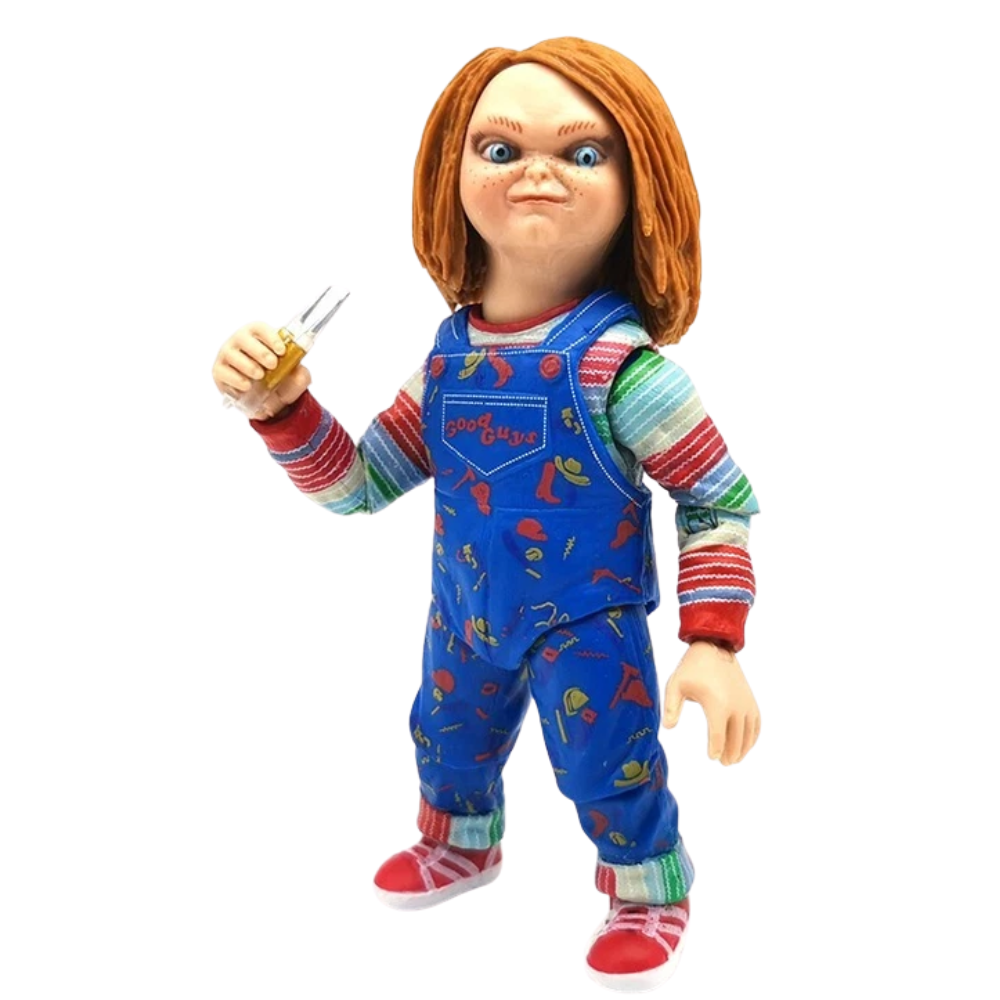 NECA Chucky Good Guys Ultimate Action Figure Collection Model Toy