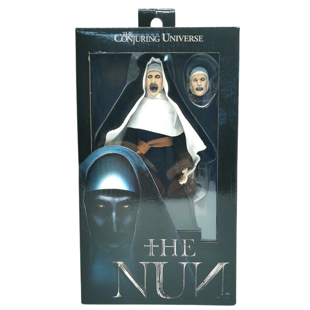 NECA The Nun The Conjuring 8" Horror Action Figure Collectible Toy