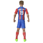 Banbo Lamine Yamal Fc Barcelona Fully Articulated Football Figurine  24cm Collectible Figure