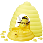 Hasbro Beehive Surprise Board Game for Kids Family Fun 2-4 Players Age 4+