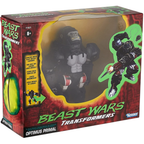 Transformers Kenner Beast Wars Optimus Primal Action Figure Transforming Kids Toy