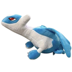 Pokemon Legendary Latios Plush Soft Toy Teddy Cute Collectible Kids Gift Brand New Uk Seller