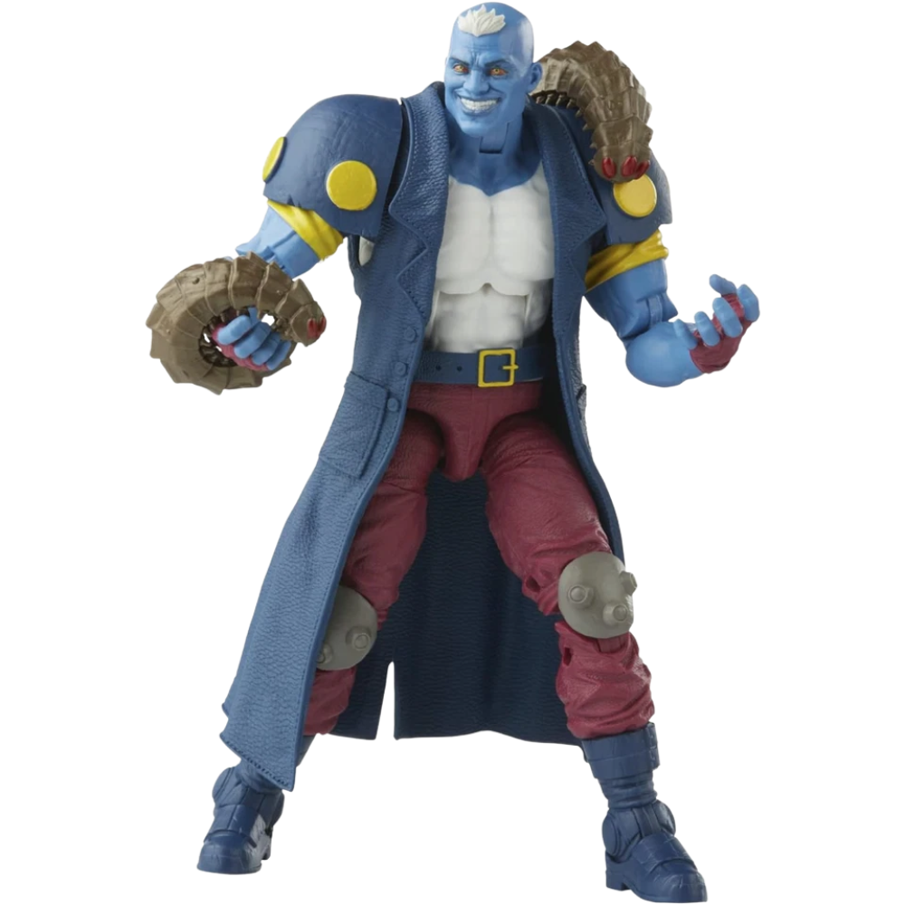 Marvel Legends Series X-Men Maggott 15cm Action Figure Eanie Meanie Collectible Hasbro