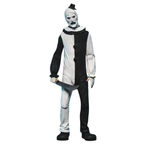 NECA Terrifier Art the Clown Halloween Horror 7" Action Figure Toy Gift