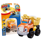 Rev & Roll Mini Action Trucks & Cars Best Buddies Motorised Power Tech Vehicles Choose Model