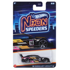 Hot Wheels Neon Speeders Cars 1:64 Scale Choose Model Mattel 2024 Collection