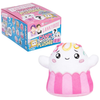 1 × Candy Mystery Plush Toy Assorted