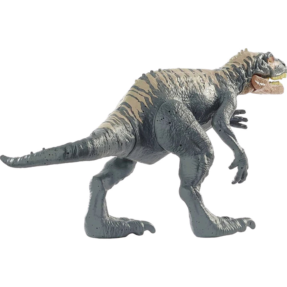 Jurassic World Dino Escape Herrerasaurus Wild Pack Dinosaur Figure Mattel Kids Toy