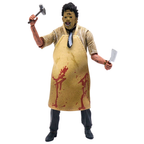 NECA The Texas Chainsaw Massacre 7" Ultimate Leatherface Action Figure Model