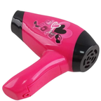 Fashion Hair Styling Beauty Make Up Pretend Play Toy Set for Girls Kids 3+ Christmas Gift