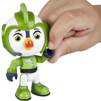 Top Wing Brody Figure and Vehicle Toy Set Kids Preschool Action Adventure Rescue Playset