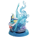 Pokemon Eeveelutions Figures Blind Box Sylveon Espeon Eevee Collectible Figure