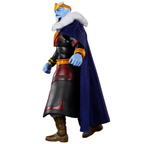 Masters of the Universe Masterverse King Kelder Armor 7-Inch Action Figure Collectible Toy