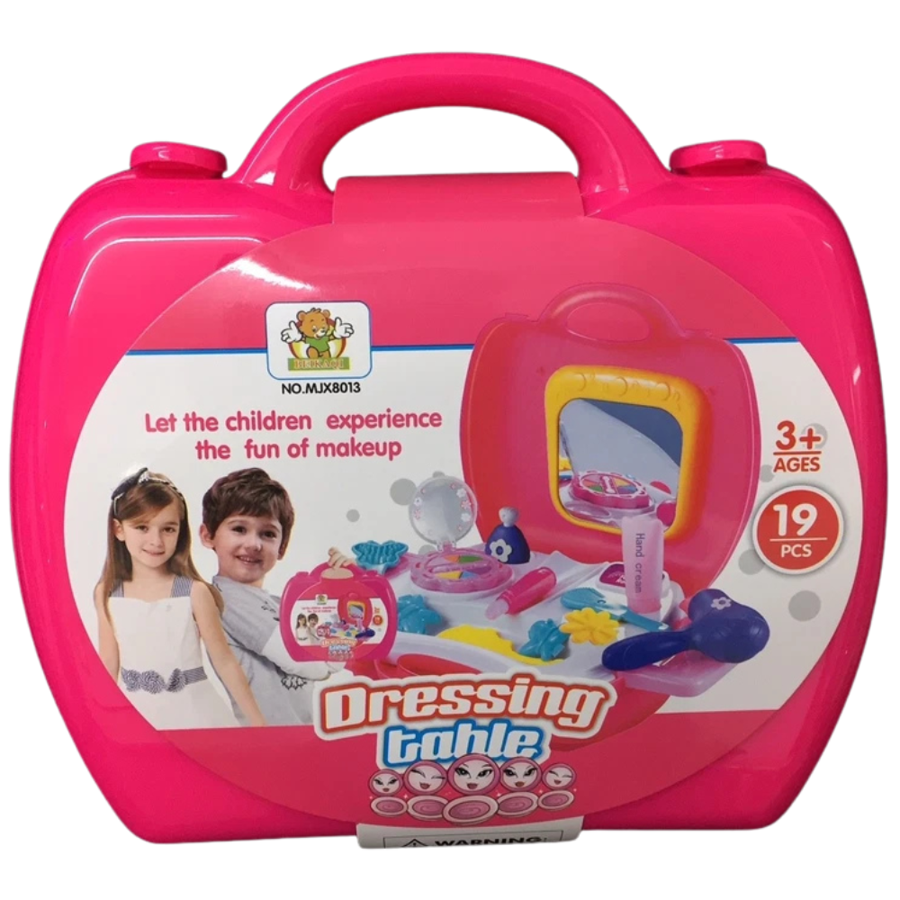 Kids Shopping Cash Register Toy with Accessories Battery Operated Pretend Play Shop Till New