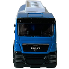 Rmz City Man Aral Tanker Lorry Diecast Toy Model 1:64 Scale Alles Super Collectible Truck