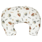 Baby Feeding Nursing Pillow Maternity Breastfeeding Cushion Teddy Design