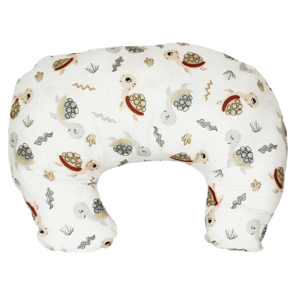 Baby Feeding Nursing Pillow Maternity Breastfeeding Cushion Teddy Design